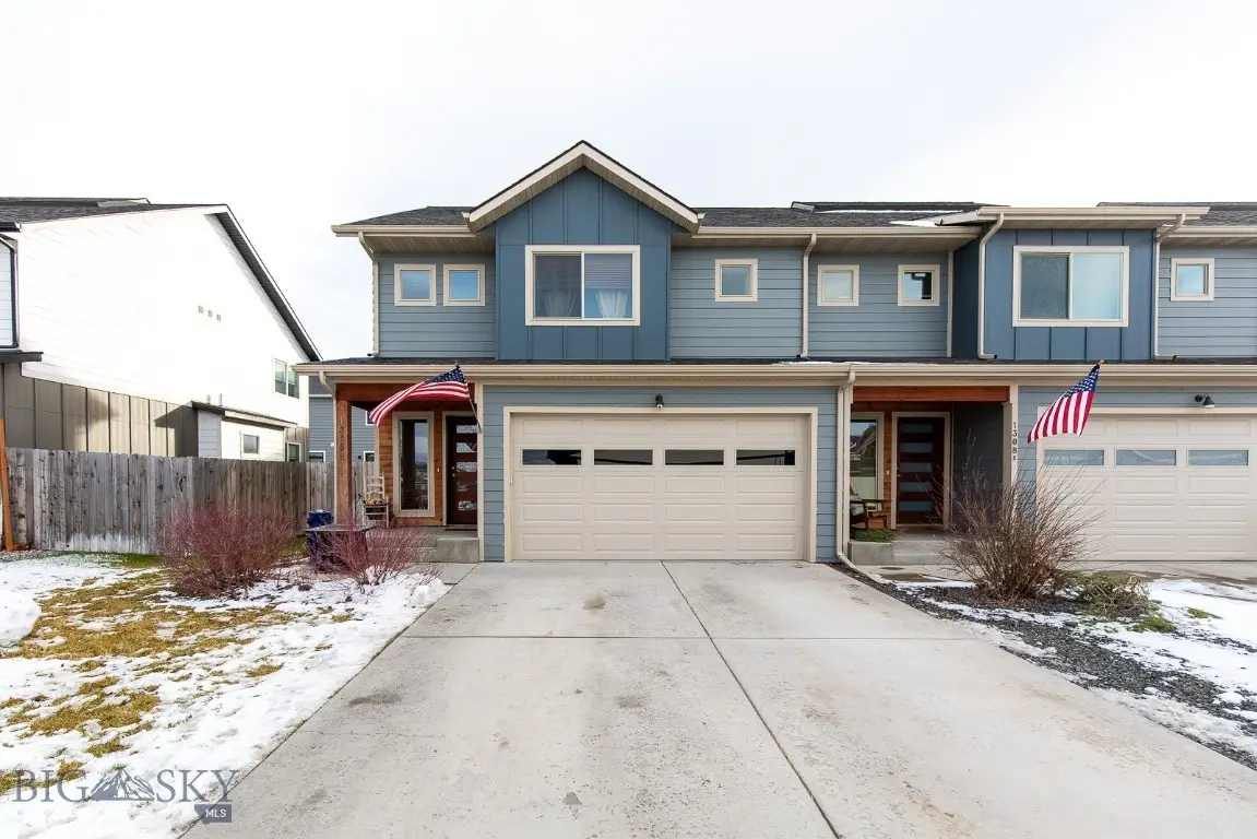 1308 Glider #A, Belgrade, MT 59714 - #1