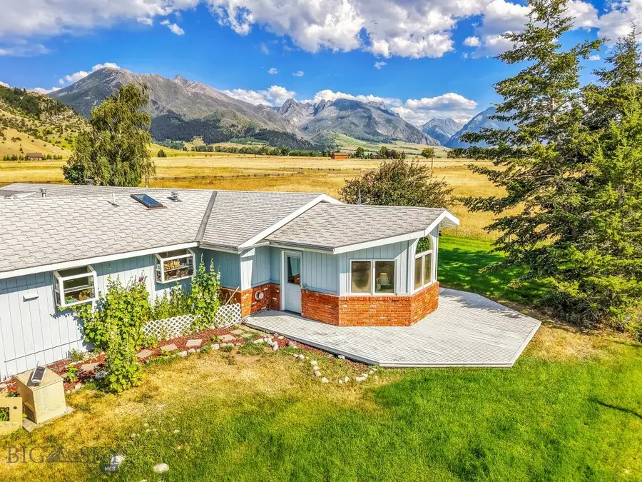 2851 E River Road, Livingston, MT 59047 - Image #2