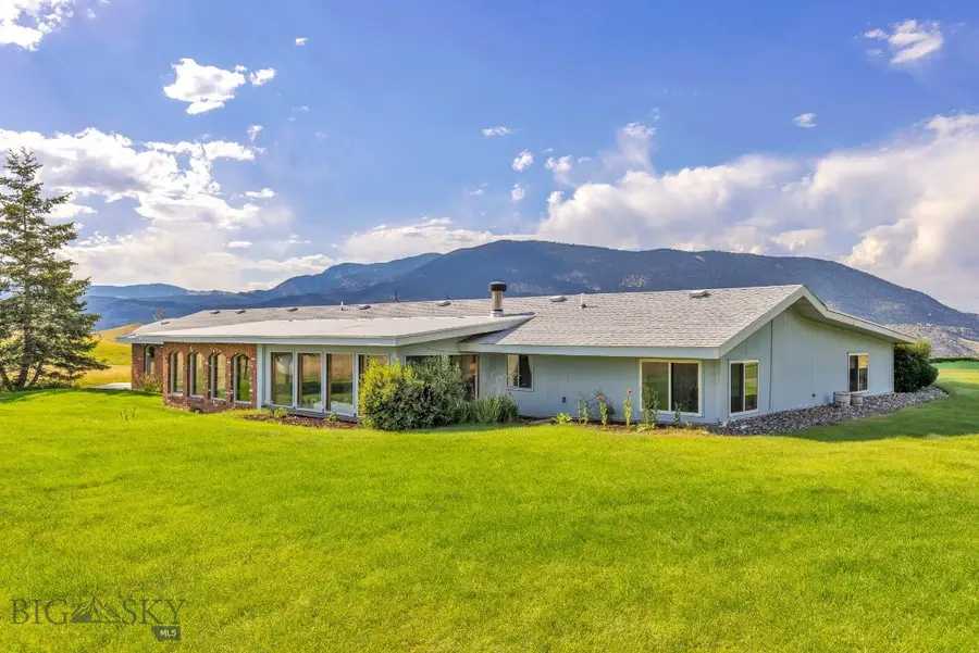 2851 E River Road, Livingston, MT 59047 - Image #3