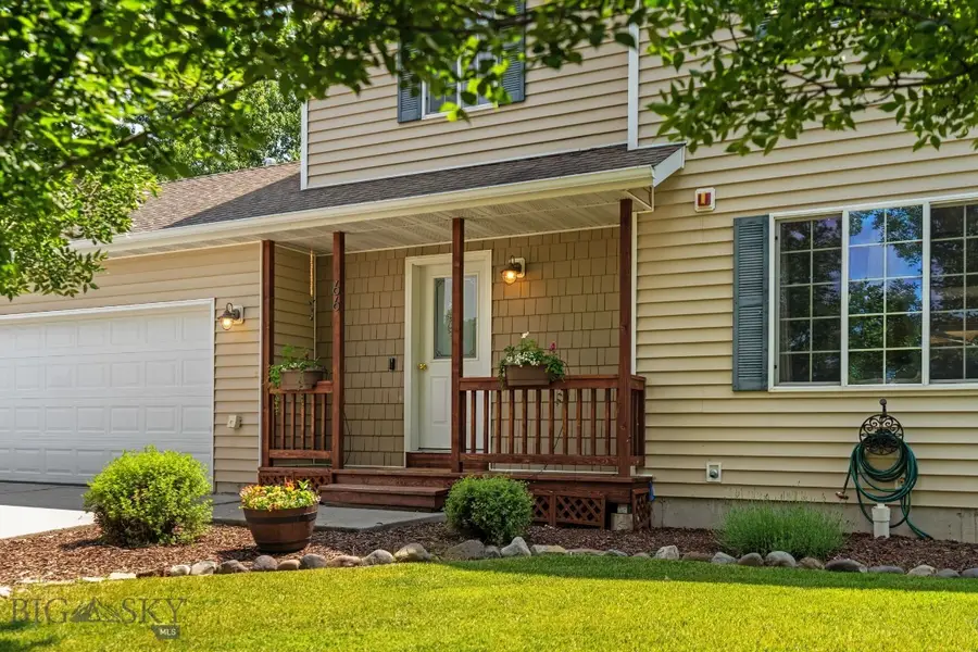 66 Aspenwood Drive, Bozeman, MT 59718 - Image #2