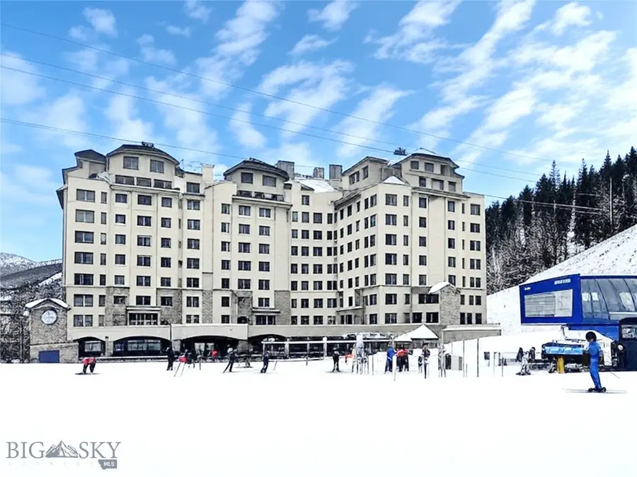 60 Big Sky Resort Road Unit #10911, Big Sky, MT 59716 - Image #2