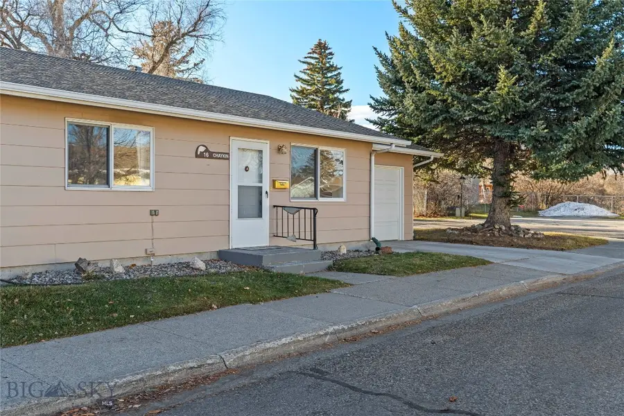 1120 W Babcock Street #16, Bozeman, MT 59715 - Image #2