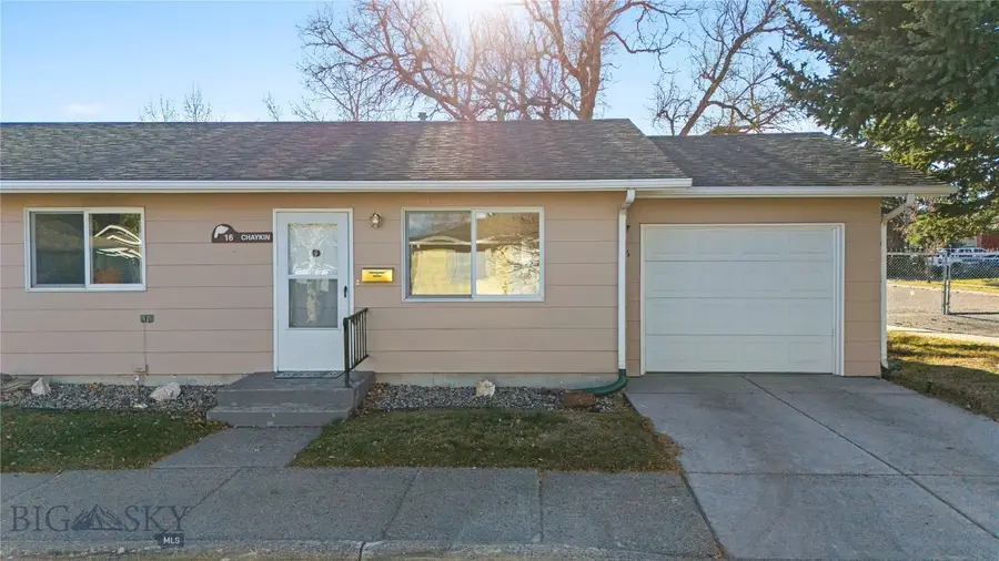 1120 W Babcock Street #16, Bozeman, MT 59715 - Image #3