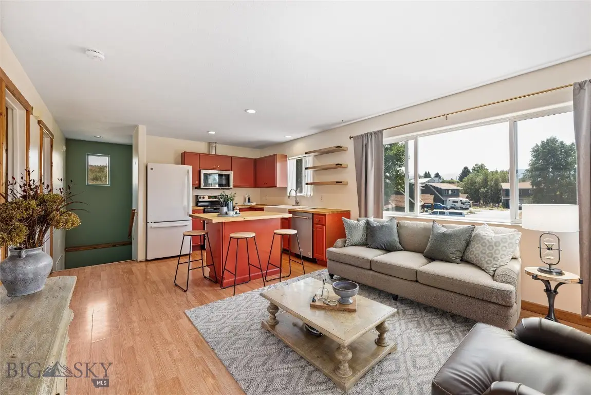 141 Gravel Hollow Drive, Bozeman, MT 59718 - Image #1