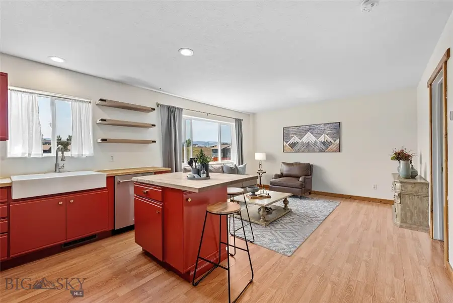 141 Gravel Hollow Drive, Bozeman, MT 59718 - Image #2