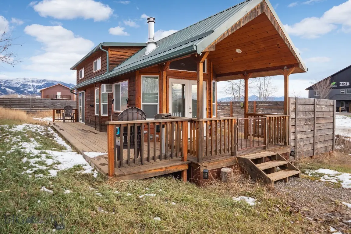 27 Progressive Drive, Belgrade, MT 59714 - Image #1
