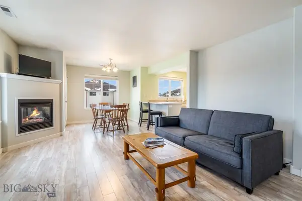 1112 Longbow Lane #3F, Bozeman, MT 59718