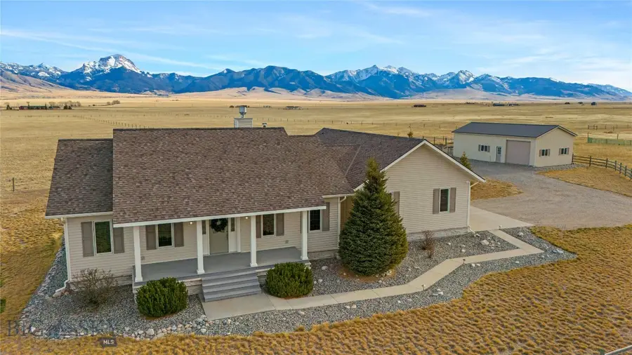 106 Lonesome Dove, Cameron, MT 59720 - Image #2