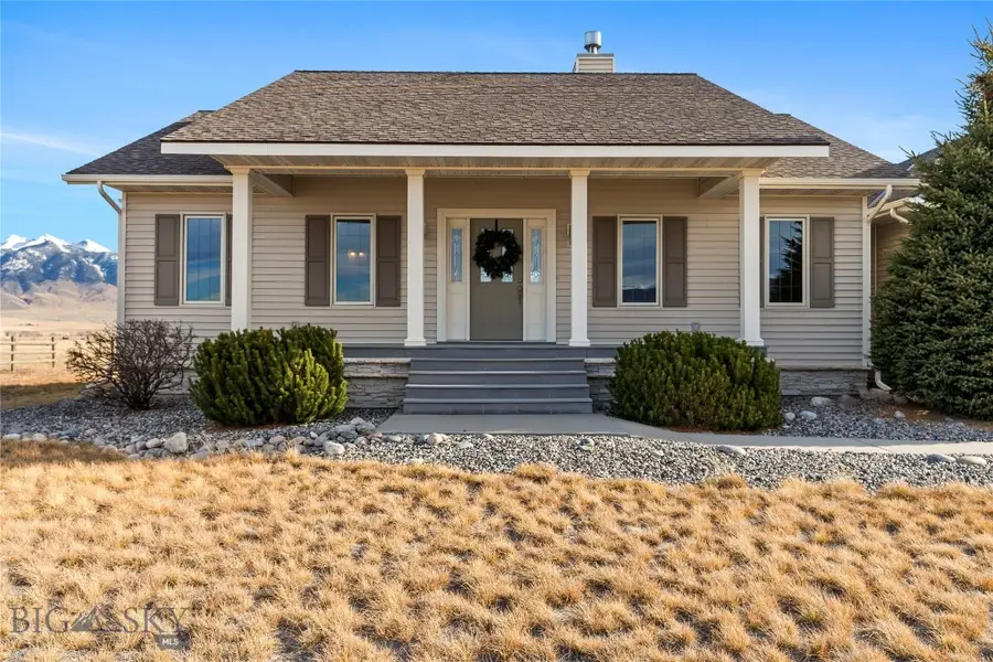 106 Lonesome Dove, Cameron, MT 59720 - Image #3