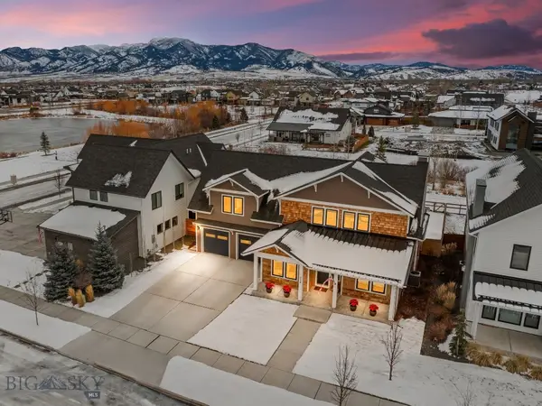 978 Auger Lane, Bozeman, MT 59718