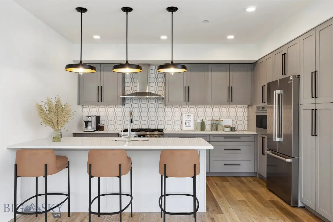 315 N Tracy Avenue #308, Bozeman, MT 59715 - Image #1