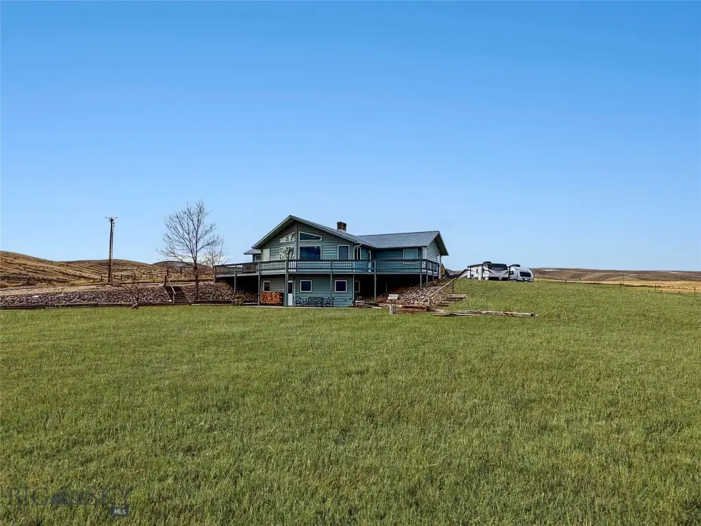 140 Gamblers Run, Dillon, MT 59725 - Image #1