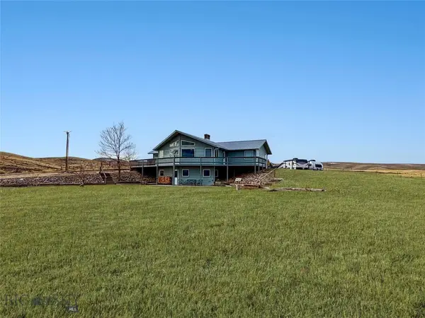 140 Gamblers Run, Dillon, MT 59725
