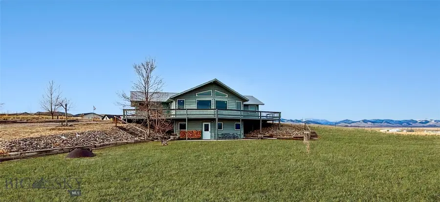 140 Gamblers Run, Dillon, MT 59725 - Image #2