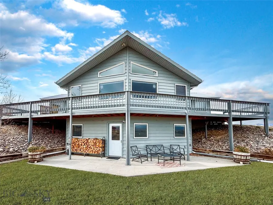 140 Gamblers Run, Dillon, MT 59725 - Image #3