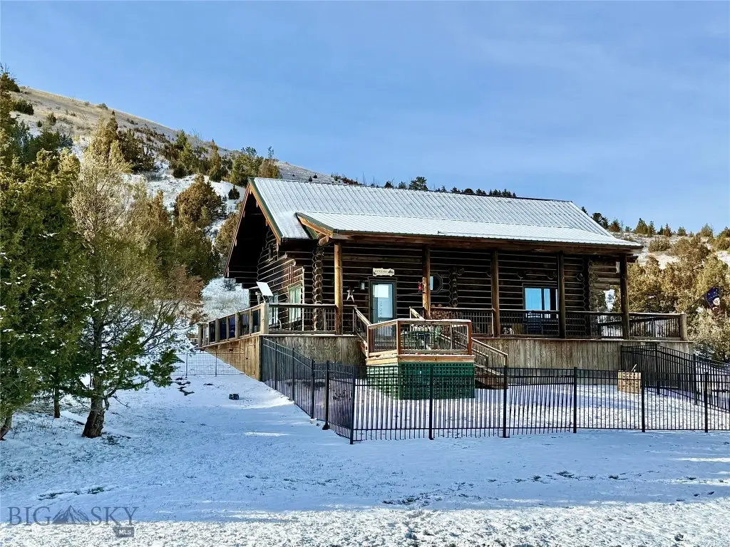 17248 Pole Gulch Rd, Three Forks, MT 59752 - #1