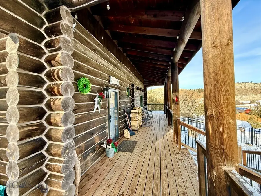 17248 Pole Gulch Rd, Three Forks, MT 59752 - #2