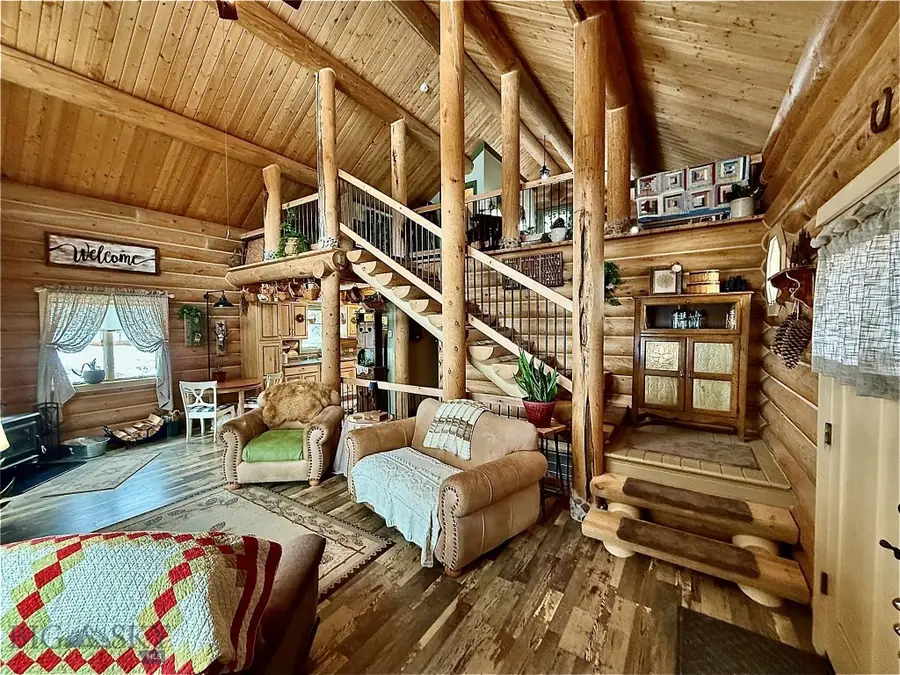 17248 Pole Gulch Rd, Three Forks, MT 59752 - #3