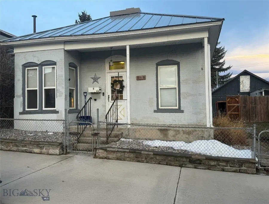 668 S Colorado, Butte, MT 59701 - Image #2