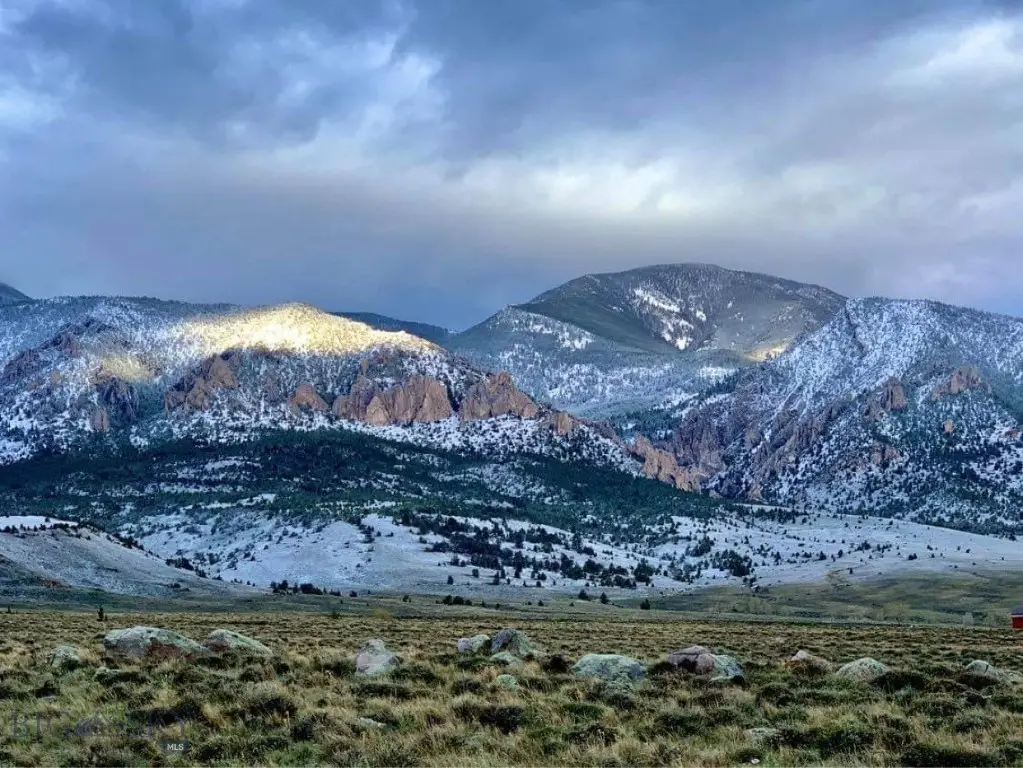 44 Spires, Belfry, MT 59008 - #1