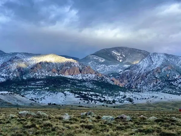 44 Spires, Belfry, MT 59008