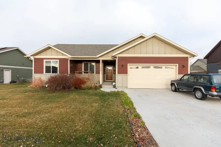 1005 Las Campanas, Belgrade, MT 59714 - #2