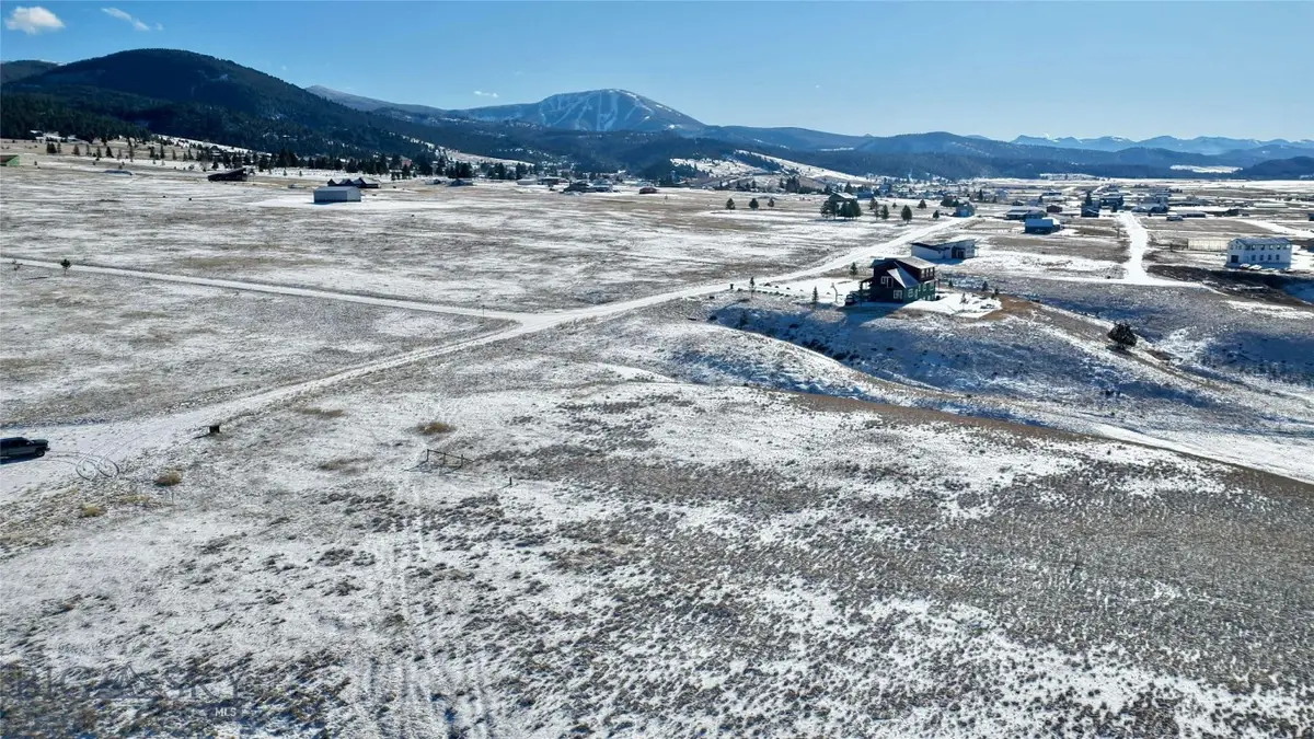 Lot 10 Western Way, Philipsburg, MT 59858 - Image #1