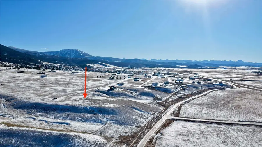 Lot 10 Western Way, Philipsburg, MT 59858 - Image #2