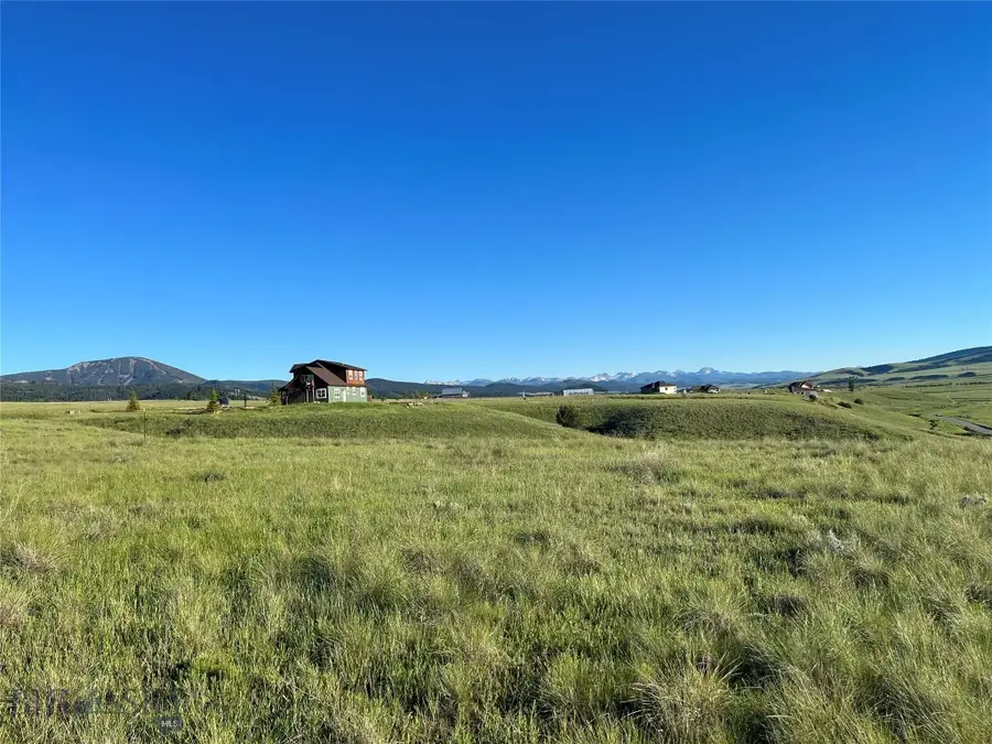 Lot 10 Western Way, Philipsburg, MT 59858 - Image #3