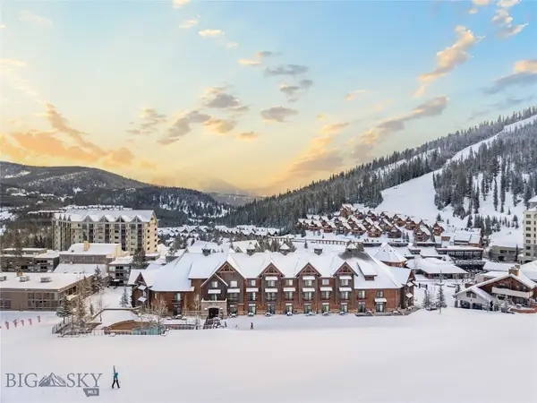48 Big Sky Resort Road #302/372, Big Sky, MT 59716