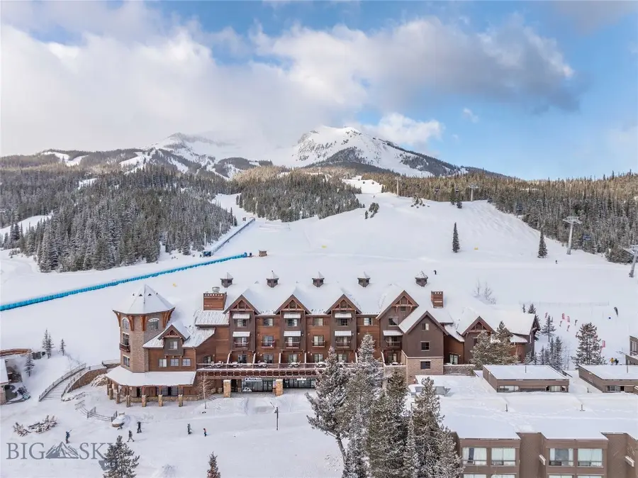 48 Big Sky Resort Road #302/372, Big Sky, MT 59716 - Image #2