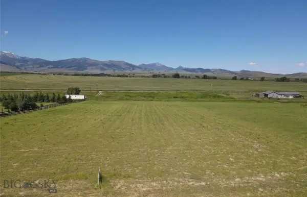 Lot 7 Wildcat Drive, Harrison, MT 59735