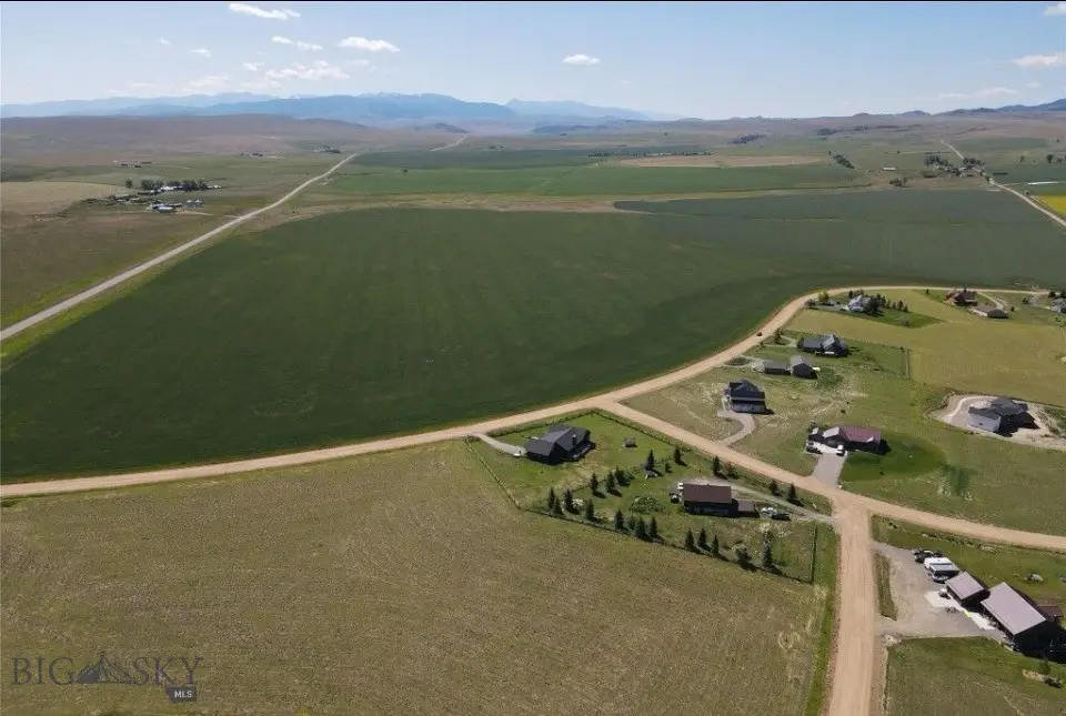 Lot 6 Wildcat Drive, Harrison, MT 59735 - Image #1