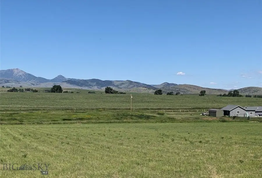 Lot 6 Wildcat Drive, Harrison, MT 59735 - Image #2
