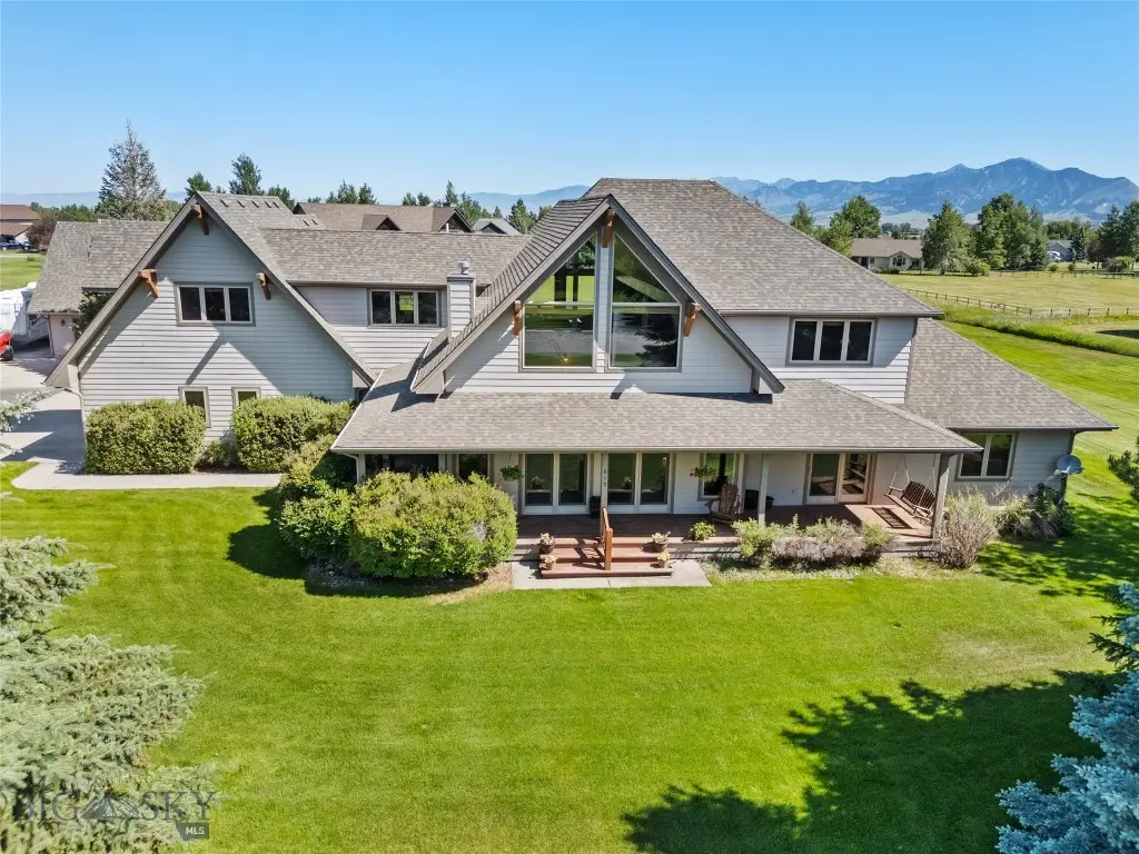 619 Terrance Loop, Bozeman, MT 59718 - #1