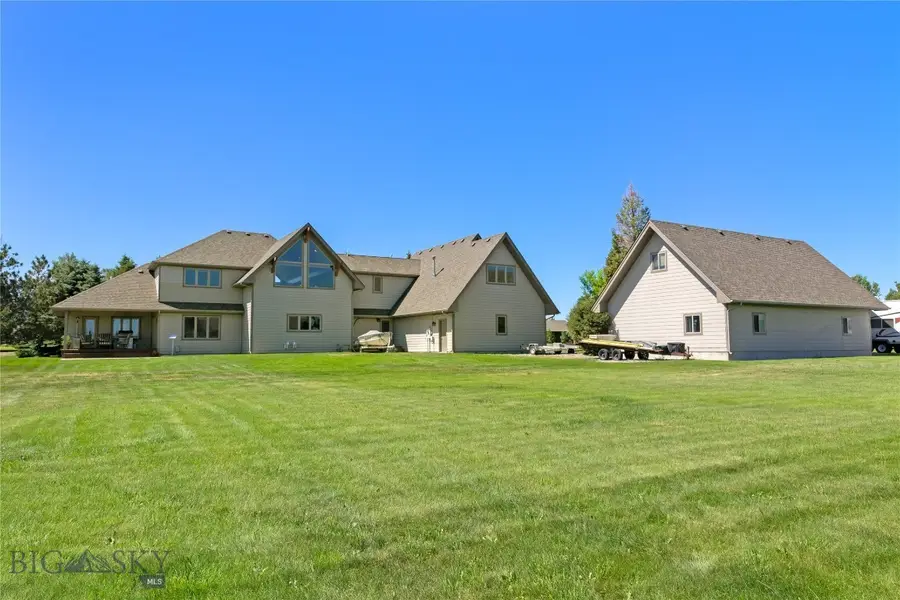 619 Terrance Loop, Bozeman, MT 59718 - #2