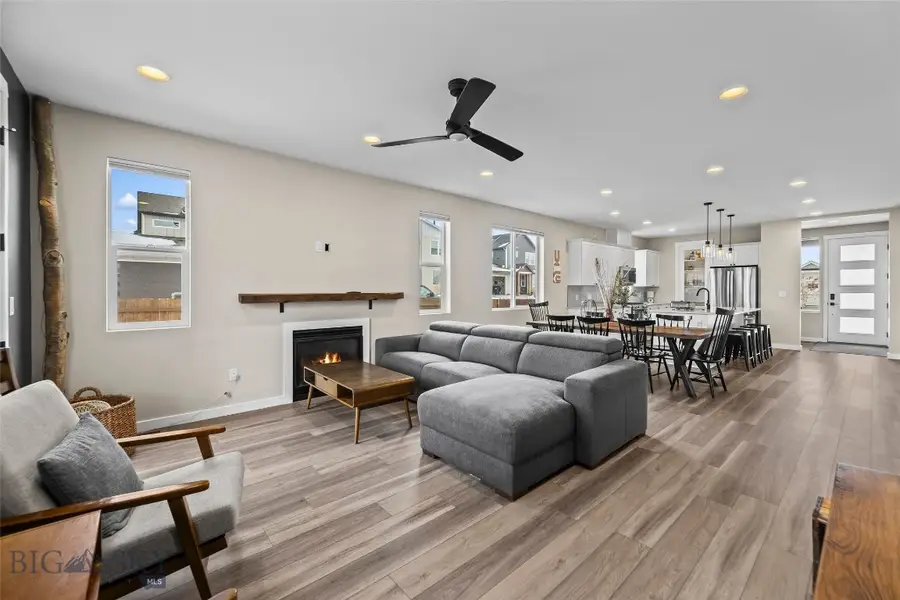 1372 Zephyr Way, Bozeman, MT 59718 - Image #2