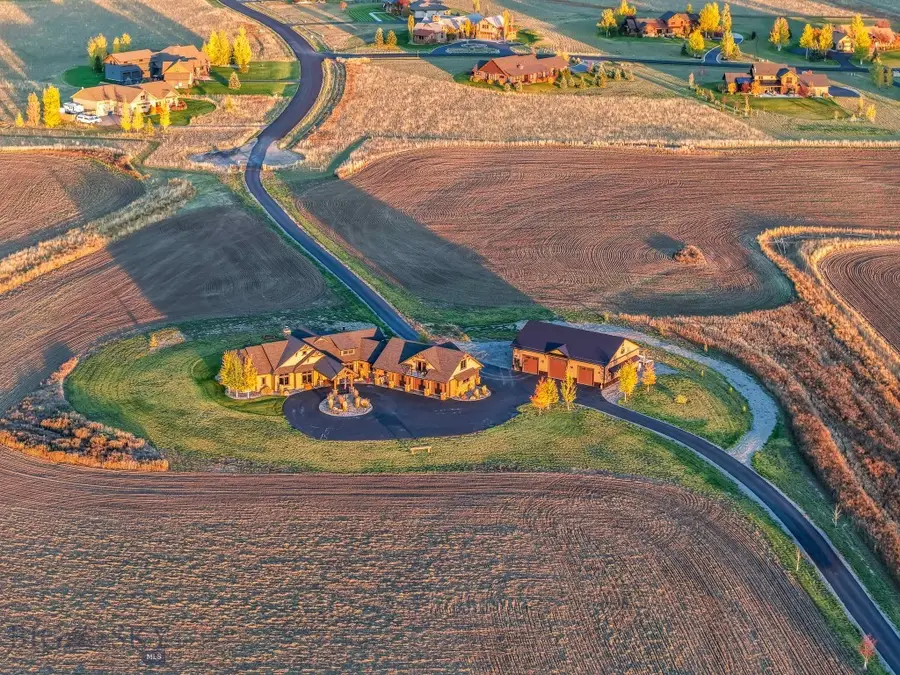 987 Spain Bridge Ranch Road, Belgrade, MT 59714 - Image #3