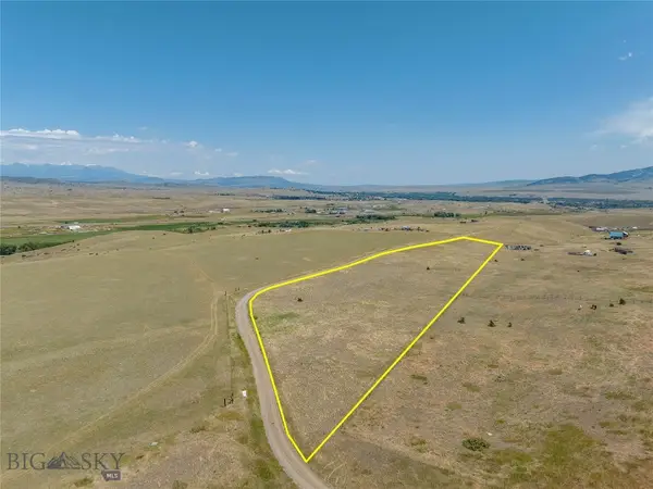 TBD Old Ranch Road, Livingston, MT 59047