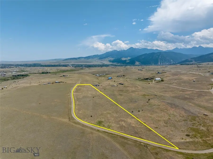 TBD Old Ranch Road, Livingston, MT 59047 - Image #2