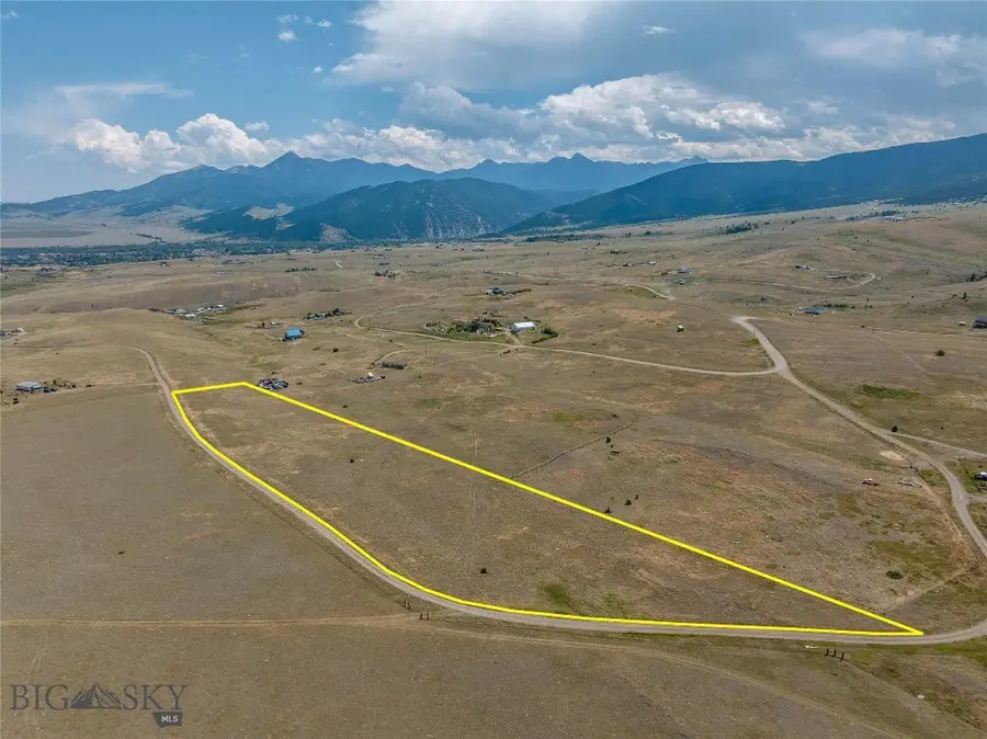TBD Old Ranch Road, Livingston, MT 59047 - Image #3