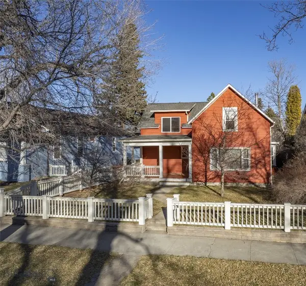313 S 6th Street, Livingston, MT 59047