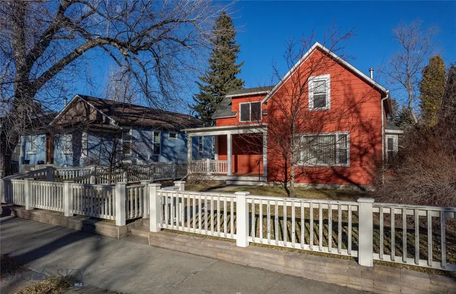 313 S 6th Street, Livingston, MT 59047 - Image #2