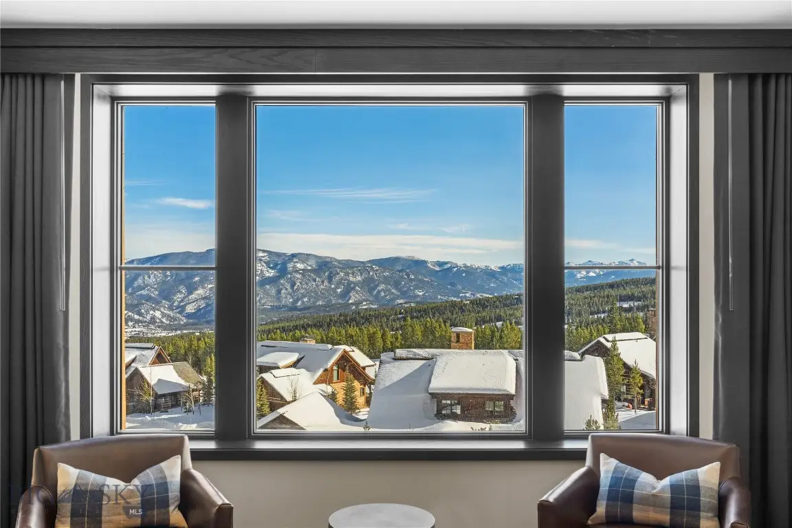 824 Settlement Trail #9 A/B, Big Sky, MT 59716 - Image #1