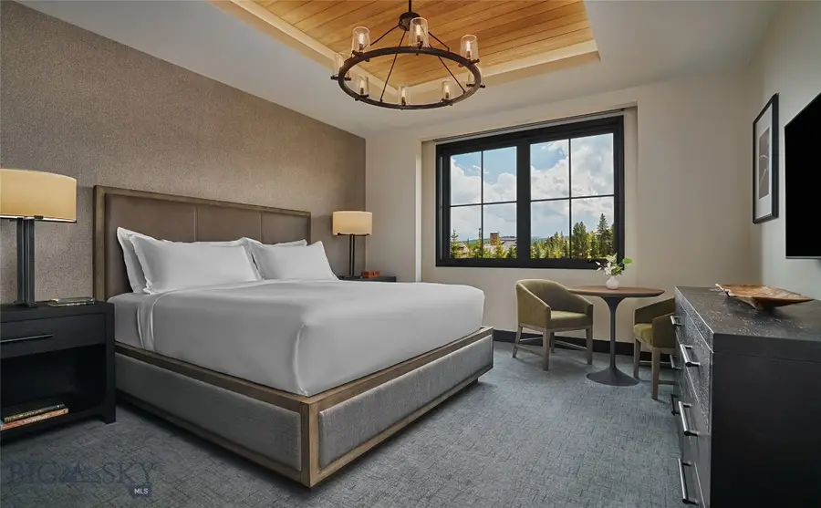 824 Settlement Trail #9 A/B, Big Sky, MT 59716 - Image #3