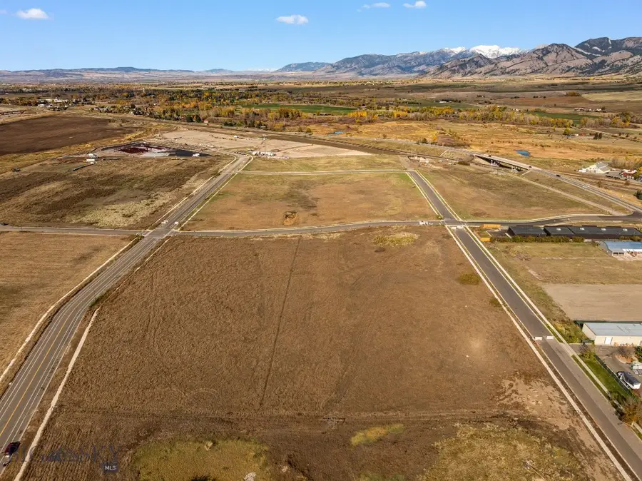 TBD Wheat Drive, Bozeman, MT 59715 - #2