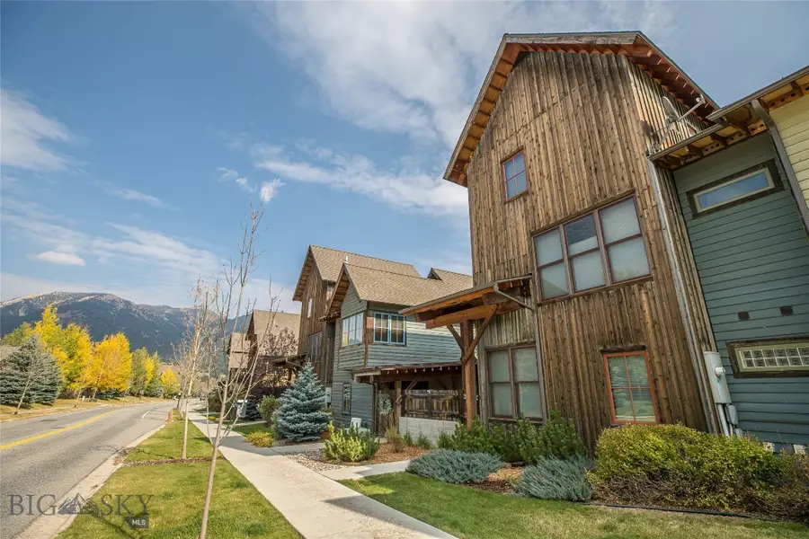 167 Pheasant Tail Lane #B, Big Sky, MT 59716 - Image #2