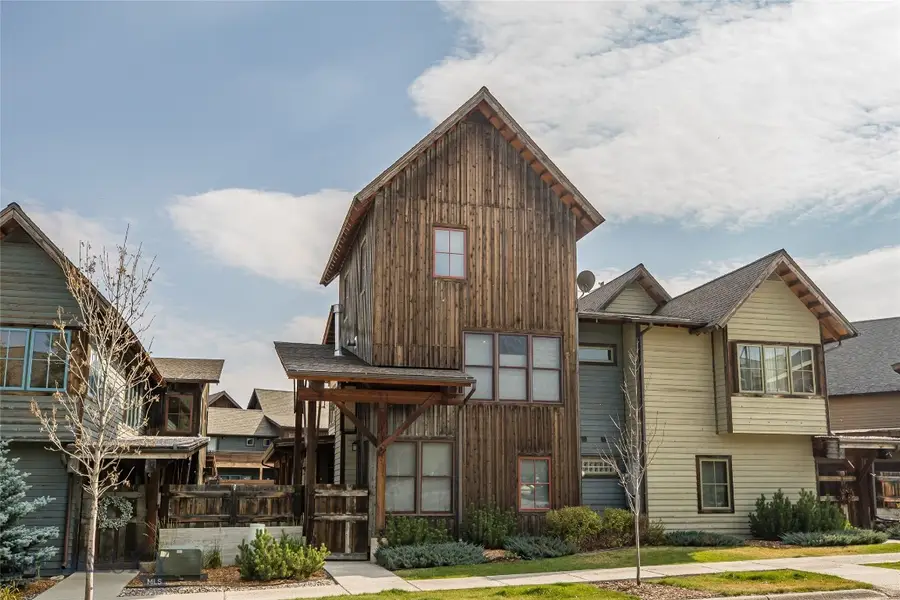 167 Pheasant Tail Lane #B, Big Sky, MT 59716 - Image #3