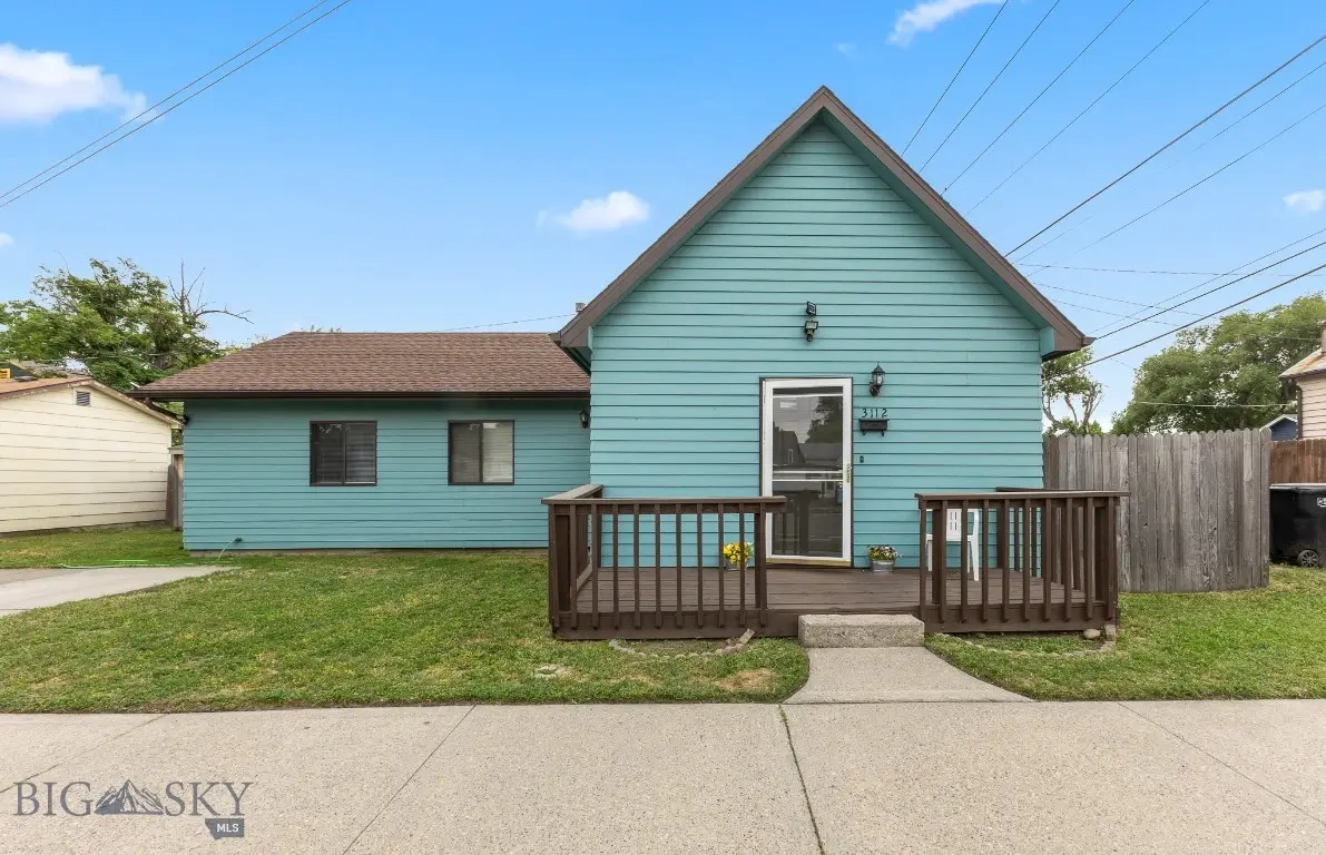 3112 6th Avenue S, Billings, MT 59101 - Image #1
