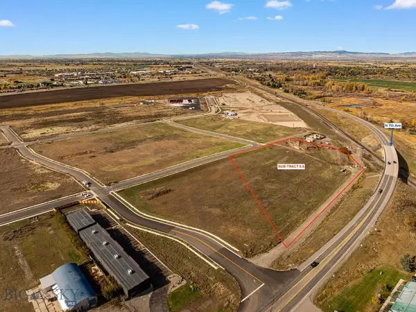 TBD Flora Lane, Bozeman, MT 59715